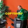 Romano - Copyshop (Ltd.Digipak)