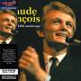 claude Francois - En Public-Maubeuge 1965