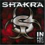 Shakra - Infected