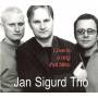 Jan Sigurd Trio - Love Is A Dog That Bites