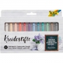 Max Bringmann Kg - Folia 371209 writing chalk Multicolor 12 pc(s)