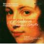 Bob Van Asperen - A L'Honneur De Madame Sybille