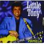 Little Tony - Little Tony-pamela