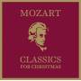 Arsentjeva / Pistor / Czifra / Mozart Quartett Salzbu - Classic for Christmas
