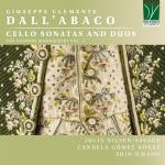Julia Nilsen-Savage / Candela Gmez Bonet / Shin Hwang - Cello Sonatas and Duos (The London Manuscript Vol.