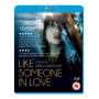 Like Someone In Love - Like Someone In Love [UK-Version, Regio 2/B]
