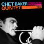 Chet Quintet Baker - Conservatorio Cherubini Complete Concert