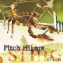 Pitch Hikers - Sting