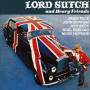 Lord Sutch And Heavy Friends - Lord Sutch and Heavy Friends