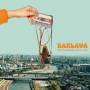 Baklava - From Skopje With Love (Yellow Vinyl)