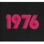 Cryssis - 1976 (digipak)