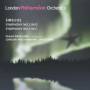 Paavo Berglund / London Philh.Orch. - Sinfonien 2 & 7