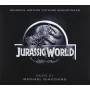 Michael Giacchino (dig) - Jurassic World / O.s.t.