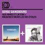 Serge Gainsbourg - Aux Armes Et Caetera/mauvaises