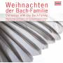Various - Weihnachten der Bach-Familie