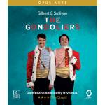 Bruce Arthur / Clark Derek / Davies Sioned Gwen / For - Gilbert & Sullivan: Die Gondolieri (Scottish Opera [DE-Version, Regio 2/B]