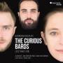 The Curious Bards - (Ex)Tradition