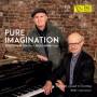 Scott Hamilton & Paolo Birro - Pure Imaginaton (Natural Sound
