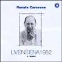 Carosone Renato - Live Acoustic In Siena 1982 Pt. 2