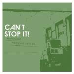 Various - Can't Stop It! Australian Post-punk 1978-1982 (del