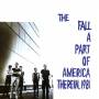 Fall - A Part Of America Tehrein 1981 (Re-Release)