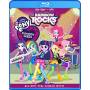My Little Pony Equestria Girls Rainbow Rocks (2pc) - My Little Pony Equestria Girls Rainbow Rocks [US-Version, Regio 1]