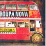Roupa Nova - Roupa Nova Em Londres