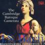 Cambridge Baroque Camerata - Brandenburg Concertos 1-7