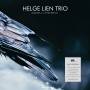 Helge Lien Trio - Badgers And Other Beings (180 Gramm Vinyl)
