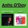 Anita ODay - Anita O'Day & The Three Sounds