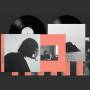 Lucy Kruger & The Lost Boys - Transit Tapes (2lp/ Black Vinyl)