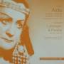 Brita Hertzberg - Aida/Lohengrin: Opera Archives IV
