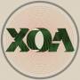 Xoa - Diaspora EP