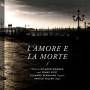 Susanne Bernhard / Harald Feller - L'Amore e la Morte