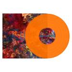 Frail Body - Artificial Bouquet (Transparent Orange Crush Vinyl
