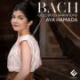 Aya Hamada - Goldberg-Variationen BWV 988