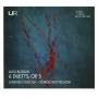 Lorenzo Gugole / Giorgio Bottiglioni - Duette fr Violine und Viola