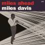 Miles Davis - Miles Ahead (180g LP)