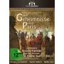 Andr Michel - Die Geheimnisse von Paris-Teil 1-5 [EURO-Version, Regio 2]