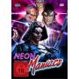 Joseph Mangine - Neon Maniacs [DE-Version, Regio 2/B]