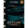 Nicolas Onetti - Asylum-Irre-phantastische Horror-Geschichten-L [DE-Version, Regio 2/B]