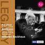 Wilhelm Backhaus - Impromptu/Klaviersonaten 6+29