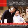 nobuyuki Tsujii - Rakhmaninov: Piano Concerto No.2