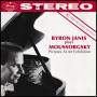 Byron Janis - Mussorgsky-Bilder Einer Ausstellung