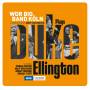 WDR Big Band Kln - Plays Duke Ellington