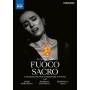 Schmidt-Garre / Jaho / Grigorian / Hannigan - Fuoco Sacro A Search for the Sacred Fire of Song [DE-Version, Regio 2/B]