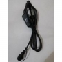 Synergy 21 Led - Retrofit E27 Lichterkette Modul zub Verlngerung mit Schalter 5m