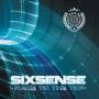 Sixsense - Race To The Top