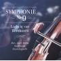 Dir.: Karl Bhm-Schsische Staatskappelle - Sinfonie 9,Ludwig van Beethoven