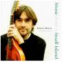 Simon Mayor - Music From A Small Island